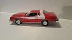 Starsky & Hutch Ford Torino