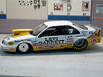 Chevy Beretta Pro-Street