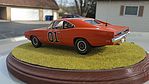 1969 General Lee Charger