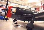 P-47D Thunderbolt
