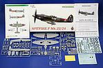 Supermarine Spitfire Mk 22/24 Fighter