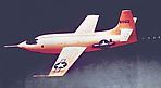 Bell X-1 Experimental Aircraft