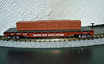 Archbar Trucks - Less Couplers 1 Pair (2)