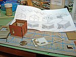 The Cube Modular System Kit