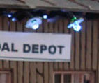 Blue Coal Depot Kit
