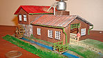Saw Mill Kit