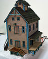 Weimer's Mill Laser Art Kit