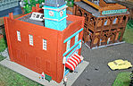 Star-Journal Building