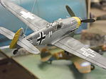 Messerschmitt BF 109G