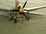 Junkers JU87 Stuka Military Aircraft Plane