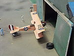 Curtiss Jenny Aircraft