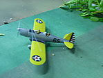 1/48 Ryan PT20 Aircraft (Plastic Kit)