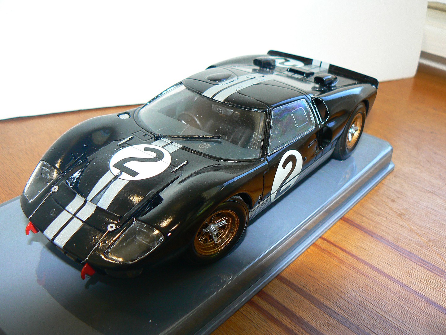 すぐったレディース福袋 Gt40 Ford 希少 Mk モデルカー ミニカー Vs 1966 24時間 ル マン マークii フォード セット 1 18 Race Eagle S 1 24 フジミ 未組立 2 乗用車 Labelians Fr