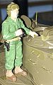 US M41 Walker Bulldog