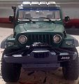2003 Jeep Rubicon
