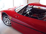 Ferrari F 50 Coupe
