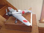 A6M2 Type 21 Zero Fighter