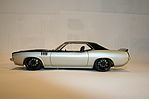 1971 Plymouth Hemi Cuda 426
