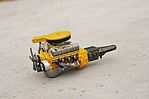 Wired Distributor Standard Yellow