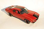 1970 Boss 429 Mustang 3'n1
