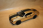 2009 Dodge Challenger
