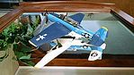 TBF Avenger Torpedo Bomber