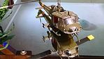 Huey Hog