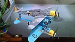 Messerschmitt BF 109G