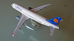 Airbus A320 Lufthansa