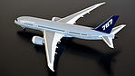 Boeing 787-8 Dreamliner