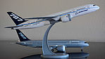 B787-8 Dreamliner Commercial Airliner