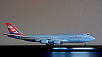 Boeing 747-8