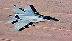 MiG 29 Fulcrum