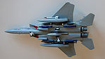 F15E Strike Eagle Aircraft