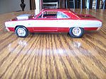 1968 Dodge Hemi Dart (2 in 1)