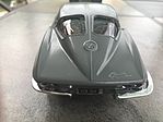 1963 CORVETTE