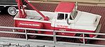 HO'55 Chevy Stkbd Trk(Conoco)