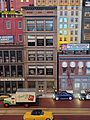 Penn Avenue Tile Front Building Kit