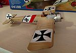 Fokker E-111