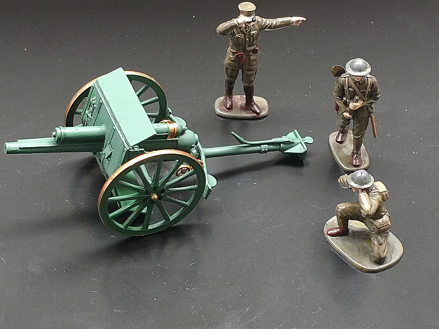 Ww1 Artillery Model Kits | My XXX Hot Girl