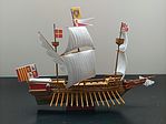 Spanish Galeon