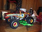 Raminator Monster Truck