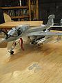 EA-6A Wild Weasel