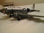 C-47 Skytrain SSP