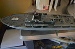 PT-109 Military Patrol Boat