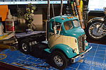 1938 GMC Cab Over Resin Body & Grill