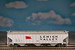 PS 4750 Grain Hopper Lehigh Valley