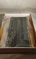70' Single Track Deck Girder Railroad Bridge Kit