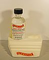 Touch-N-Flow Work Base with 2oz Plast-I-Weld Solvent Cement