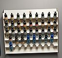 Wall Mounted Display holds 43 17ml